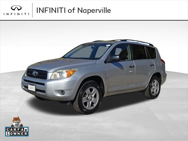 2007 Toyota RAV4