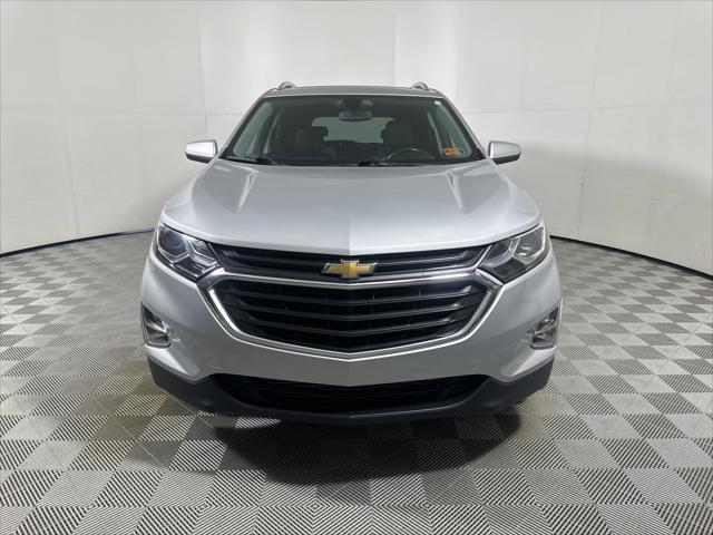 2018 Chevrolet Equinox LT 2018 Chevrolet Equinox LT