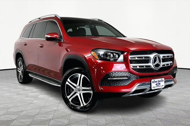 Used 2020 Mercedes-Benz GLS 450 For Sale in Olive Branch, MS