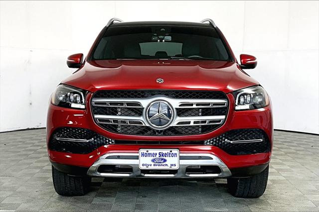 Used 2020 Mercedes-Benz GLS 450 For Sale in Olive Branch, MS