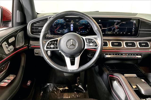 Used 2020 Mercedes-Benz GLS 450 For Sale in Olive Branch, MS