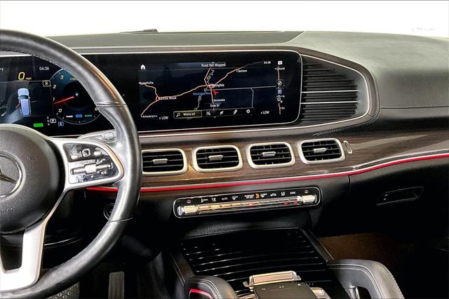 Used 2020 Mercedes-Benz GLS 450 For Sale in Olive Branch, MS