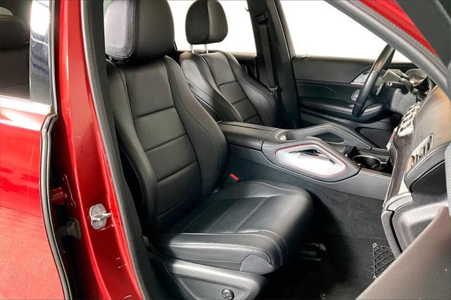 Used 2020 Mercedes-Benz GLS 450 For Sale in Olive Branch, MS