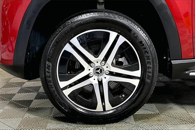 Used 2020 Mercedes-Benz GLS 450 For Sale in Olive Branch, MS