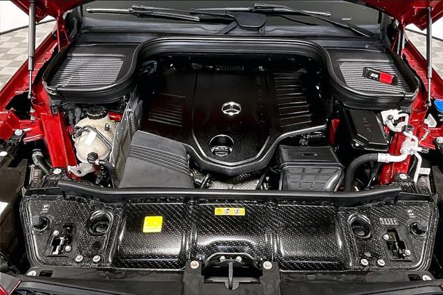 Used 2020 Mercedes-Benz GLS 450 For Sale in Olive Branch, MS