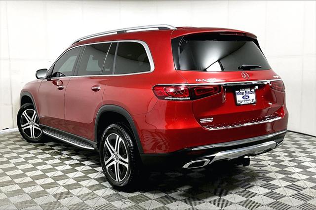 Used 2020 Mercedes-Benz GLS 450 For Sale in Olive Branch, MS