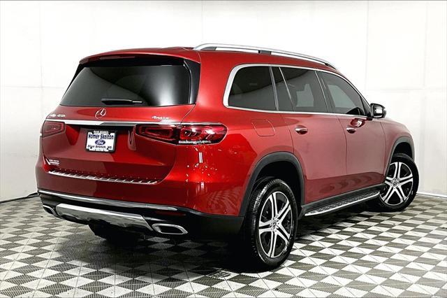 Used 2020 Mercedes-Benz GLS 450 For Sale in Olive Branch, MS
