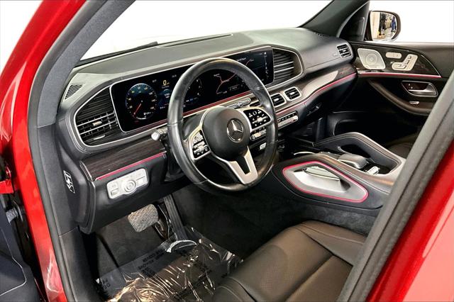 Used 2020 Mercedes-Benz GLS 450 For Sale in Olive Branch, MS