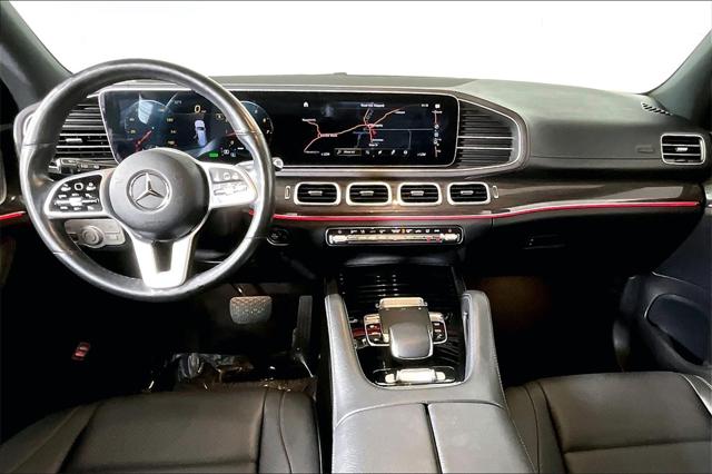 Used 2020 Mercedes-Benz GLS 450 For Sale in Olive Branch, MS