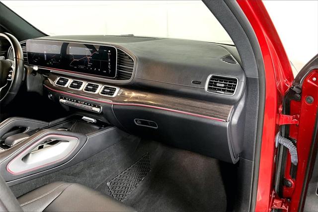 Used 2020 Mercedes-Benz GLS 450 For Sale in Olive Branch, MS