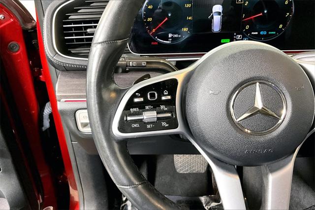 Used 2020 Mercedes-Benz GLS 450 For Sale in Olive Branch, MS