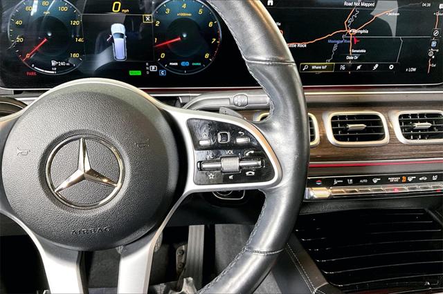 Used 2020 Mercedes-Benz GLS 450 For Sale in Olive Branch, MS