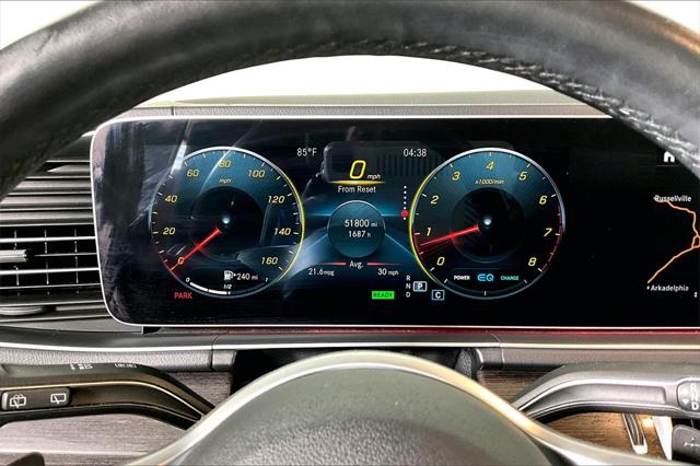 Used 2020 Mercedes-Benz GLS 450 For Sale in Olive Branch, MS