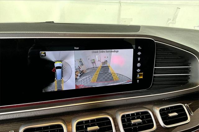 Used 2020 Mercedes-Benz GLS 450 For Sale in Olive Branch, MS