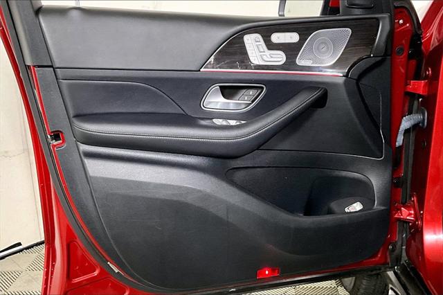 Used 2020 Mercedes-Benz GLS 450 For Sale in Olive Branch, MS