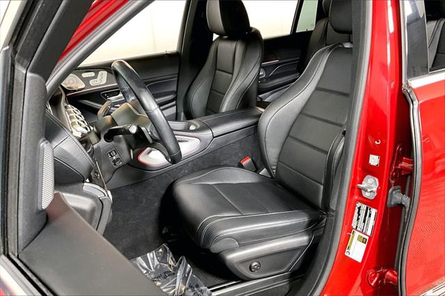 Used 2020 Mercedes-Benz GLS 450 For Sale in Olive Branch, MS
