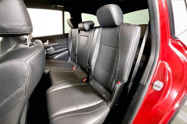Used 2020 Mercedes-Benz GLS 450 For Sale in Olive Branch, MS