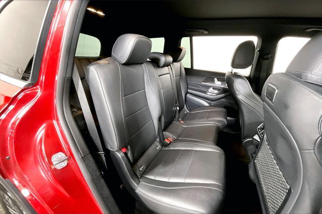 Used 2020 Mercedes-Benz GLS 450 For Sale in Olive Branch, MS