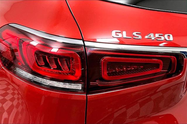 Used 2020 Mercedes-Benz GLS 450 For Sale in Olive Branch, MS