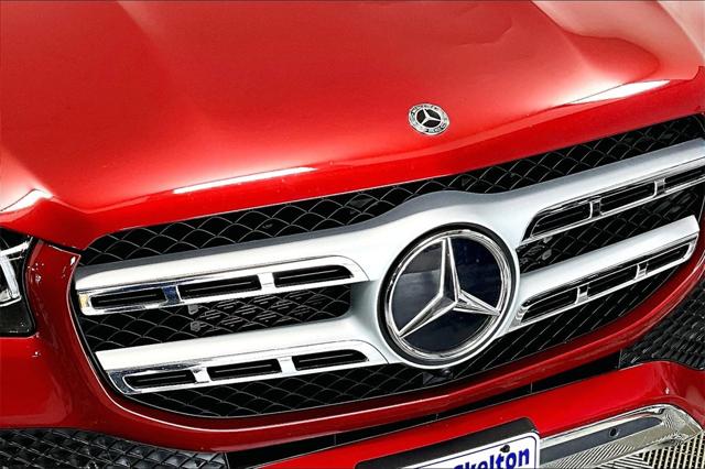 Used 2020 Mercedes-Benz GLS 450 For Sale in Olive Branch, MS