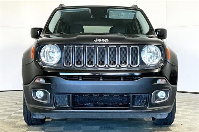 Used 2016 Jeep Renegade For Sale in OLIVE BRANCH, MS