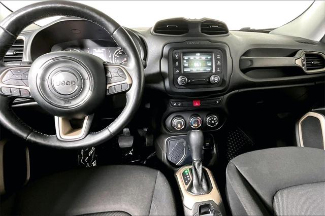 Used 2016 Jeep Renegade For Sale in OLIVE BRANCH, MS