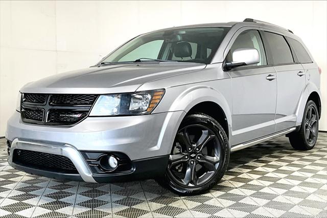 Used 2018 Dodge Journey For Sale in OLIVE BRANCH, MS