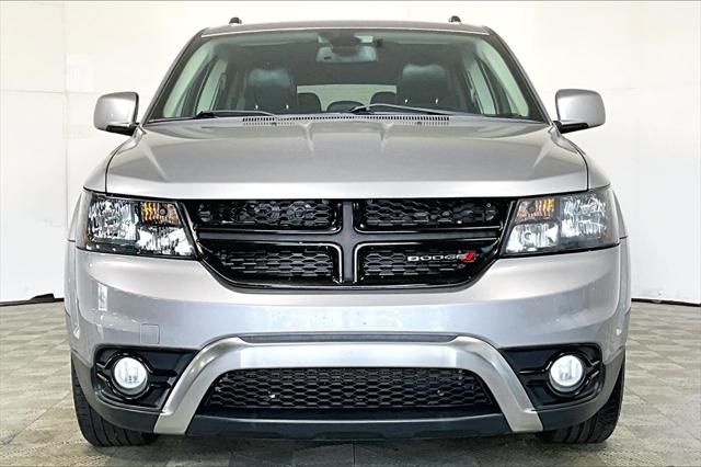 Used 2018 Dodge Journey For Sale in OLIVE BRANCH, MS