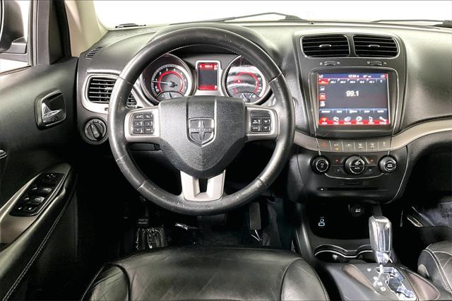 Used 2018 Dodge Journey For Sale in OLIVE BRANCH, MS