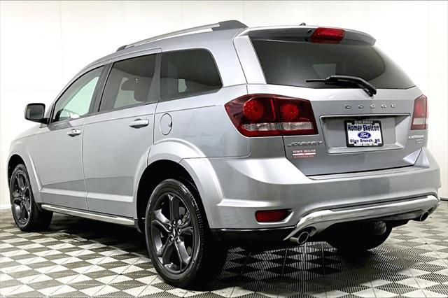 Used 2018 Dodge Journey For Sale in OLIVE BRANCH, MS