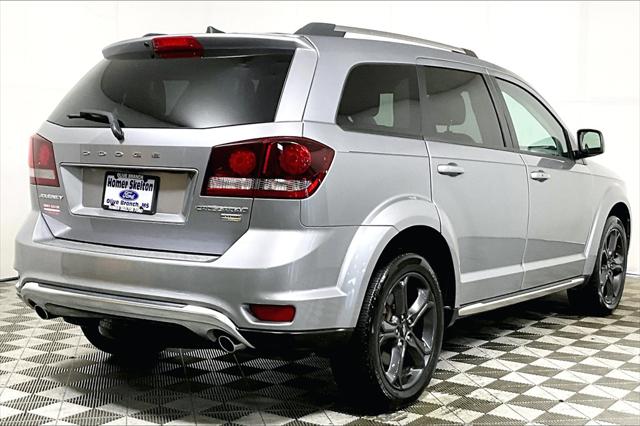 Used 2018 Dodge Journey For Sale in OLIVE BRANCH, MS