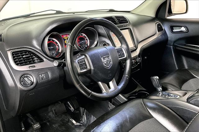 Used 2018 Dodge Journey For Sale in OLIVE BRANCH, MS