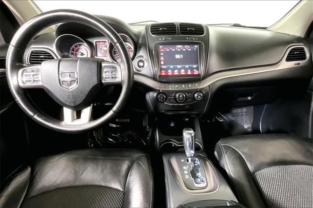 Used 2018 Dodge Journey For Sale in OLIVE BRANCH, MS