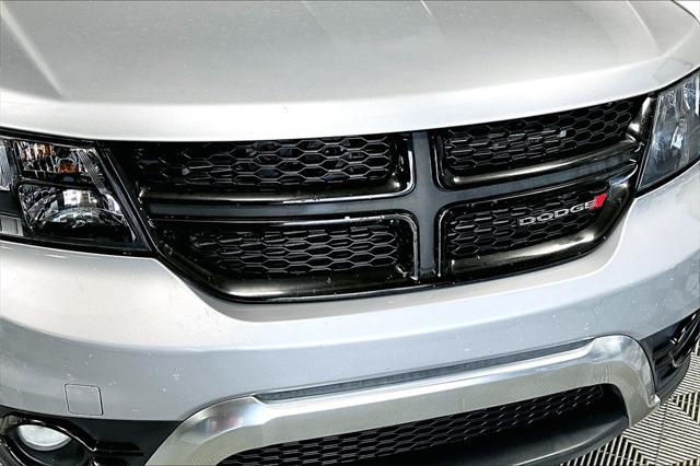 Used 2018 Dodge Journey For Sale in OLIVE BRANCH, MS