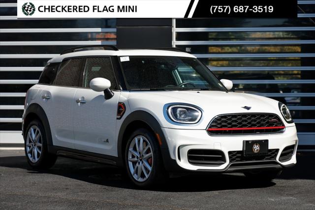 2024 MINI Countryman