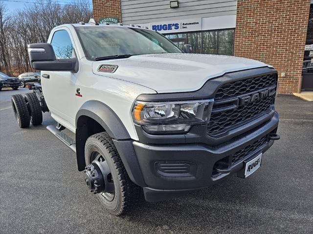 2024 Ram 5500 Tradesman/SLT for sale in Rhinebeck, NY