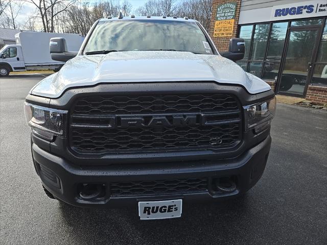 2024 Ram 5500 Tradesman/SLT