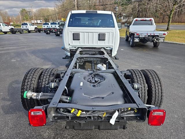 2024 Ram 5500 Tradesman/SLT