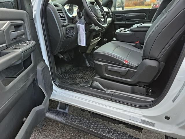2024 Ram 5500 Tradesman/SLT