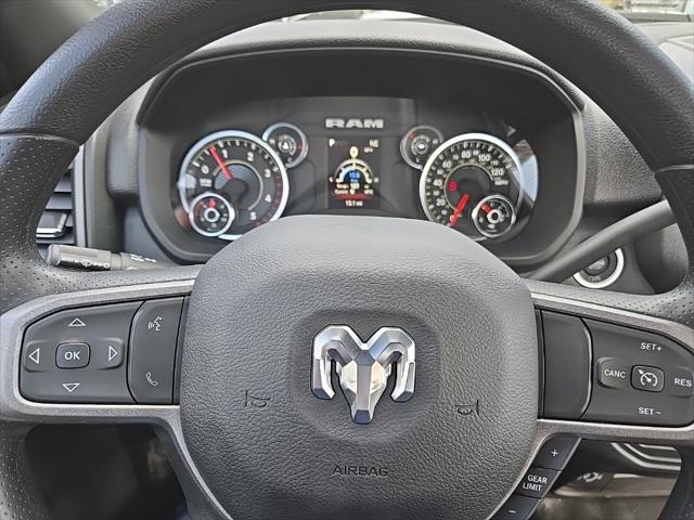 2024 Ram 5500 Tradesman/SLT