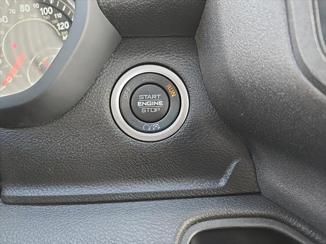 2024 Ram 5500 Tradesman/SLT