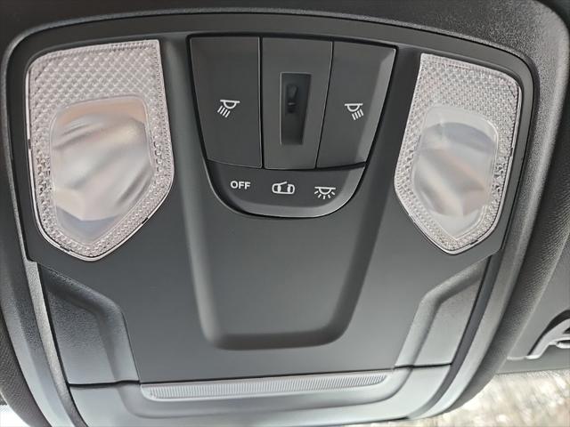 2024 Ram 5500 Tradesman/SLT