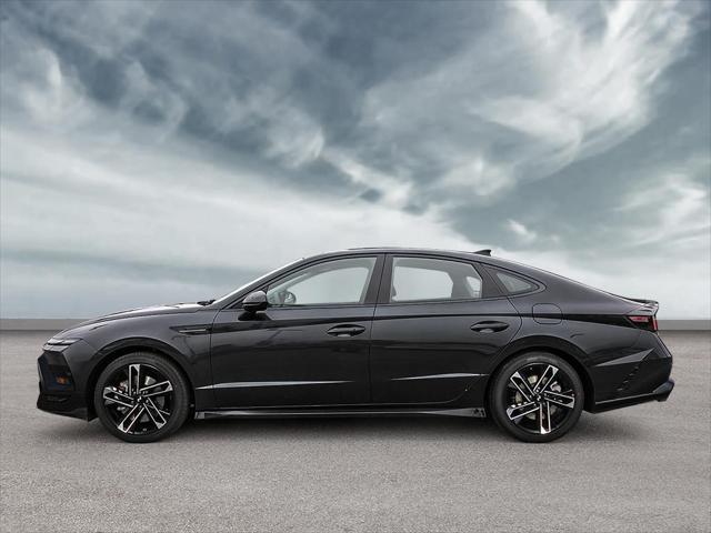 Sonata N Line