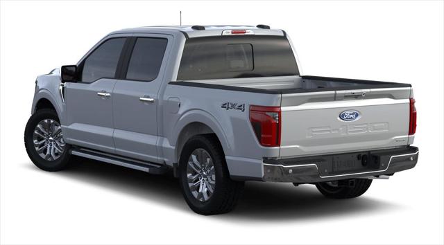 New 2024 Ford F-150 For Sale in Muscle Shoals, AL