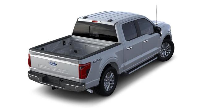 New 2024 Ford F-150 For Sale in Muscle Shoals, AL