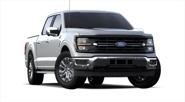 New 2024 Ford F-150 For Sale in Muscle Shoals, AL