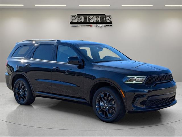 2025 Dodge Durango DURANGO GT AWD