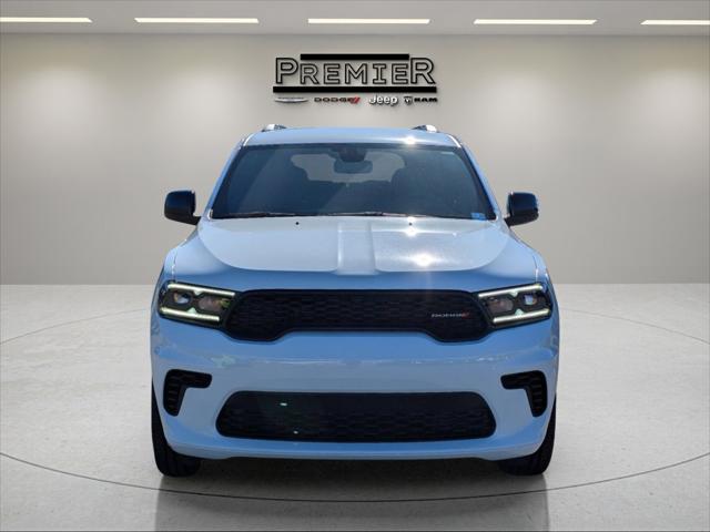 2025 Dodge Durango DURANGO GT AWD