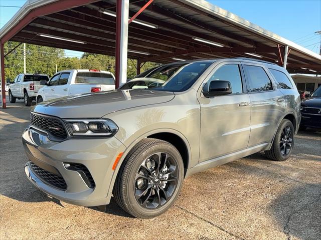 2025 Dodge Durango DURANGO GT RWD