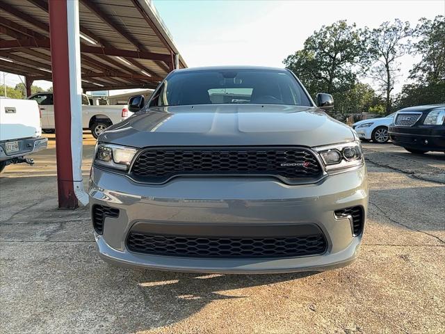 2025 Dodge Durango DURANGO GT RWD